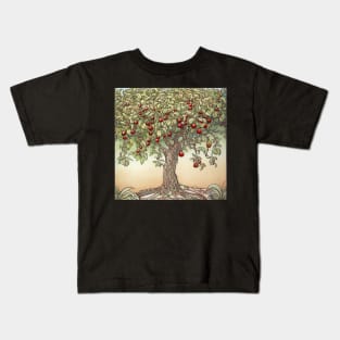 Plum tree Kids T-Shirt